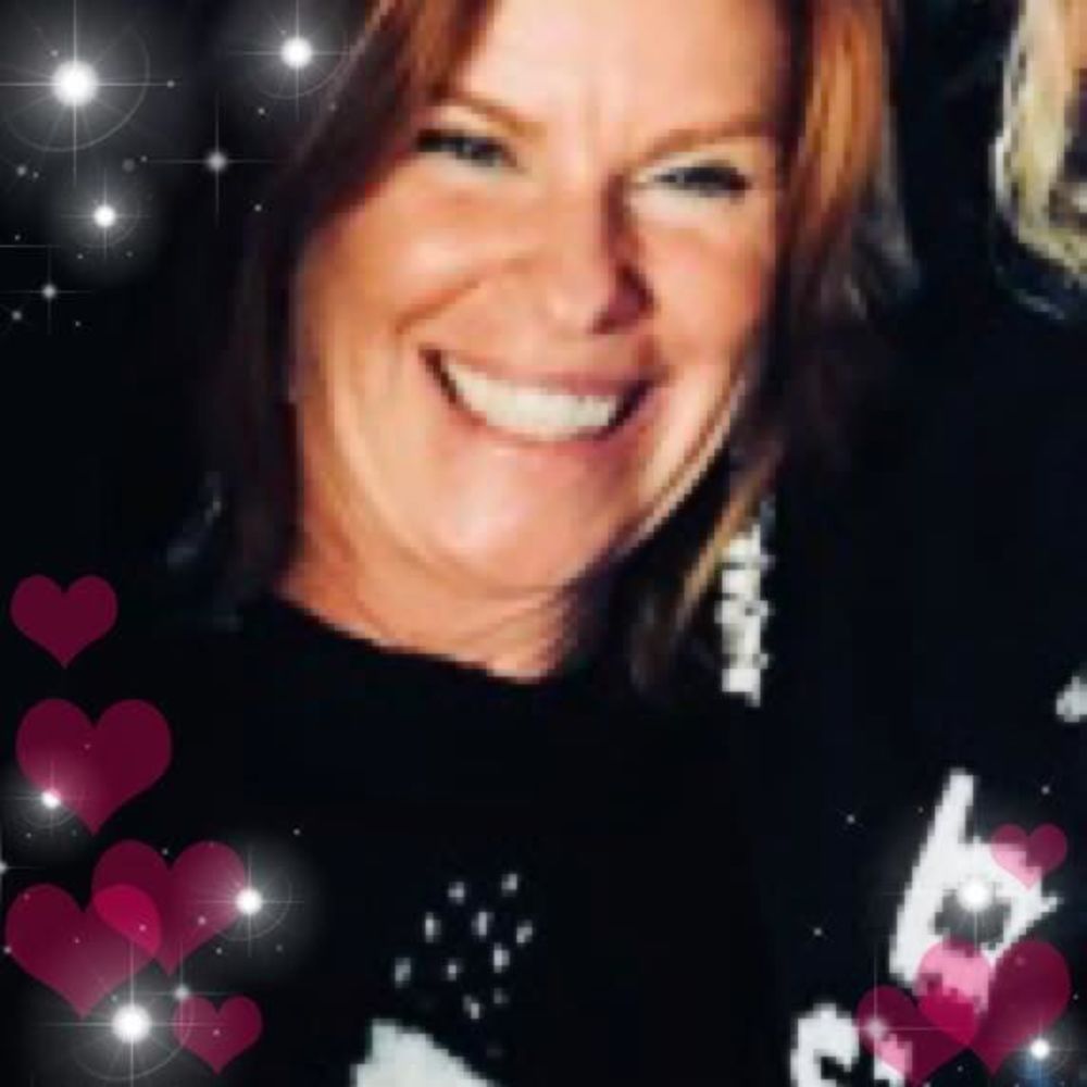 Meet your Posher, Christine